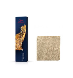 Koleston 10.1 Pure Naturals 60 ml Blond très très Clair Cendré