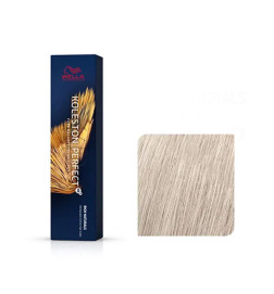 Koleston 10.16 Rich Naturals 60 ml Blond trés trés Clair Cendré Violine