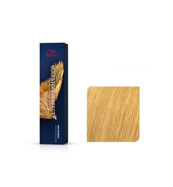 Koleston 10.3 Rich Naturals 60 ml Blond très très Clair Doré