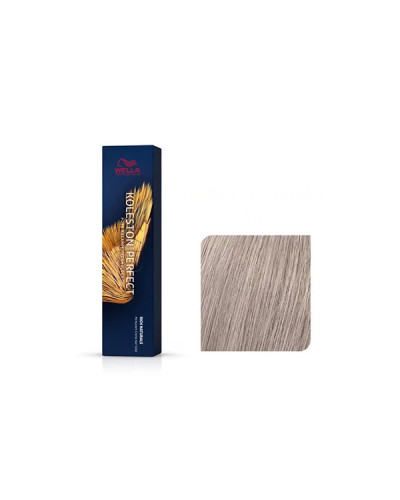 Koleston 10.86 Rich Naturals 60 ml Blond très très Clair Perlé Violine