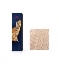 Koleston 10.96 Rich Naturals 60 ml très très Clair Fumé Violine