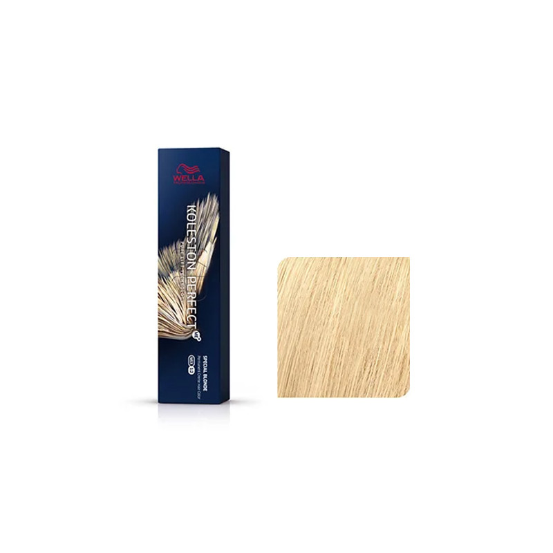 Koleston 12.03 Special Blonde 60 ml Naturel Doré