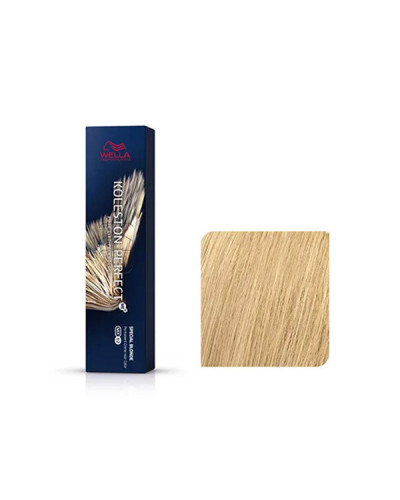 Koleston 12.07 Special Blonde 60 ml Naturel Sable
