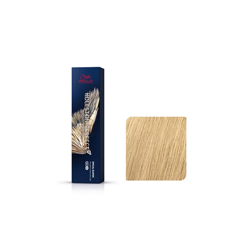 Koleston 12.07 Special Blonde 60 ml Naturel Sable Koleston 12.07 Special Blonde 60 ml Naturel Sable