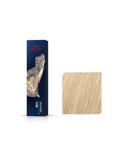 Koleston 12.1 Special Blonde 60 ml Cendré
