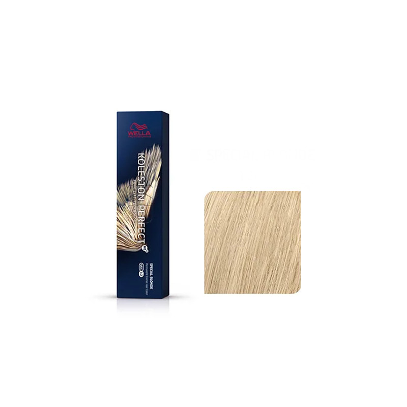 Koleston 12.1 Special Blonde 60 ml Cendré