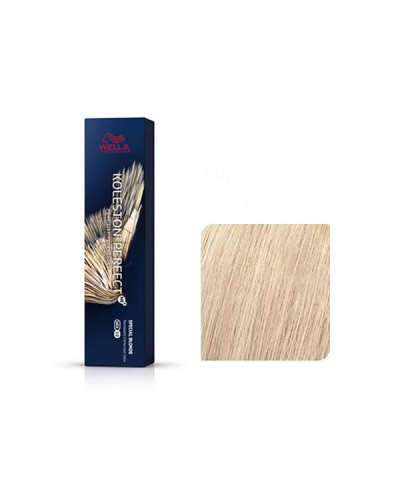 Koleston 12.16 Special Blonde 60 ml Cendré Violine