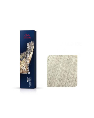 Koleston 12.81 Special Blonde 60 ml Perlé Cendré