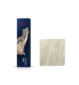 Koleston 12.81 Special Blonde 60 ml Perlé Cendré