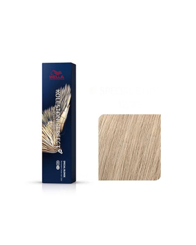 Koleston 12.89 Special Blonde 60 ml Perlé Fumé
