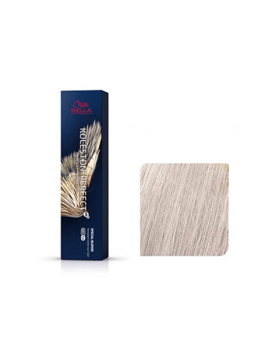 Koleston 12.96 Special Blonde 60 ml Fumé Violine