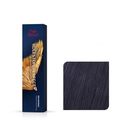 Koleston 2.8 Rich Naturals 60 ml Noir Perlé
