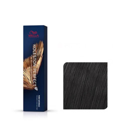Koleston 3.0 Pure Naturals 60 ml Châtain Foncé
