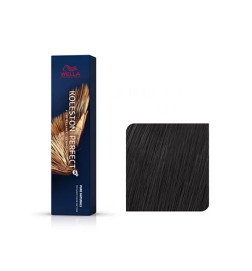 Koleston 33.0 Pure Naturals 60 ml Châtain Foncé Intense