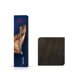 Koleston 4.0 Pure Naturals 60 ml  Châtain