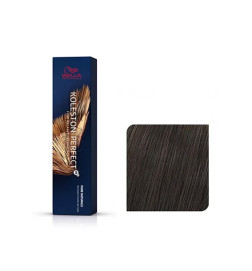 Koleston 4.07 Pure Naturals 60 ml Châtain Naturel Marron