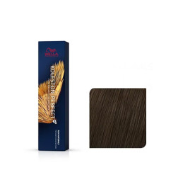 Koleston 4.3 Rich Naturals 60 ml Châtain Doré