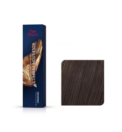 Koleston 44.0 Pure Naturals 60 ml Châtain Intense