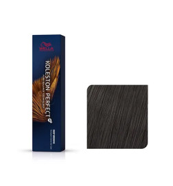 Koleston 4.71 Deep Browns 60 ml Châtain Marron Cendré