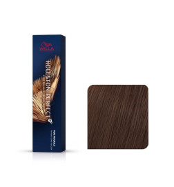 Koleston 5.05  Purs Naturals Châtain Clair Naturel Acajou Wella Professionals 60ml