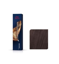Koleston 5.07 Pure Naturals Châtain Clair Naturel Marron 60ml