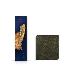 Koleston 5.2 Rich Naturals 60 ml Châtain Clair Mat