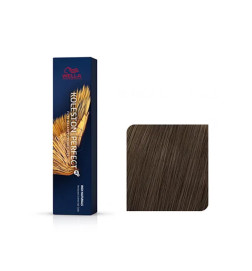 Koleston 5.3 Rich Naturals 60 ml Châtain Clair Doré
