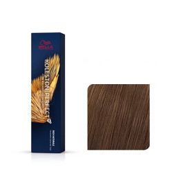 Koleston 5.37 Rich Naturals 60 ml Châtain Clair Doré Marron
