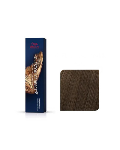 Coloration Koleston n°55.0 Pure Naturals 60ml