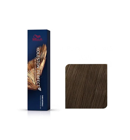 Coloration Koleston n°55.0 Pure Naturals 60ml