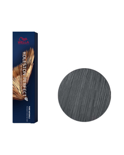 Koleston Perfect Me+ 5.82 Rich Naturals Wella 60ml