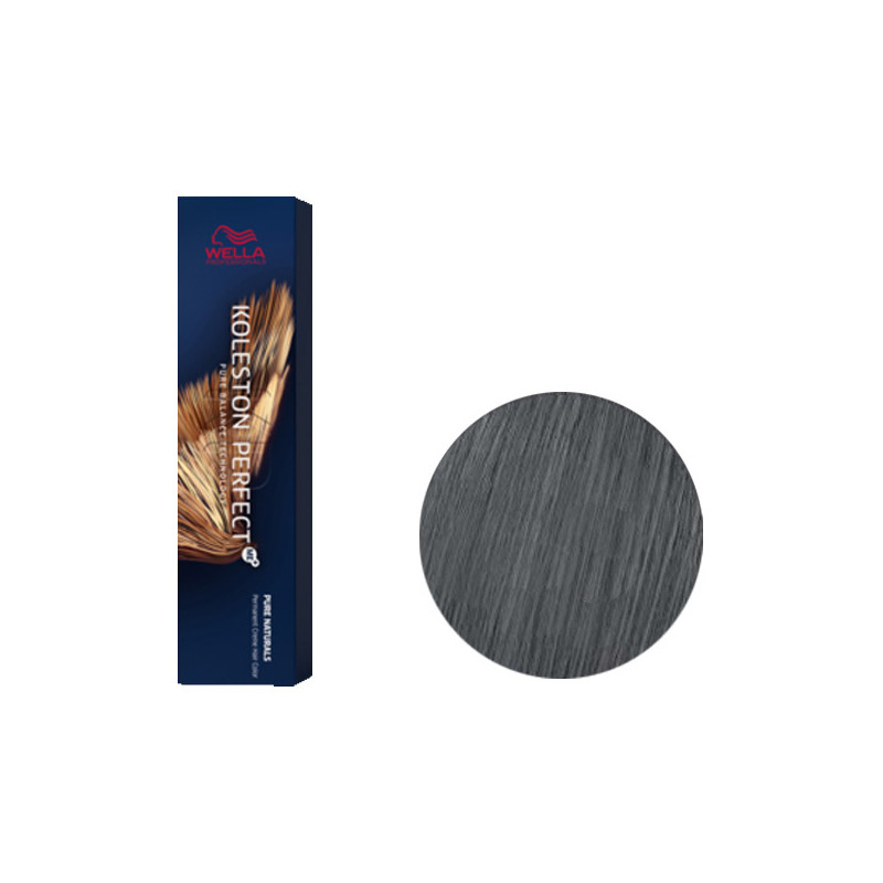 Koleston Perfect Me+ 5.82 Rich Naturals Wella 60ml