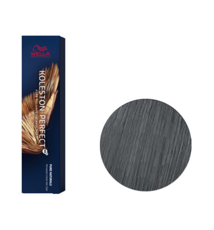 Koleston Perfect Me+ 5.82 Rich Naturals Wella 60ml
