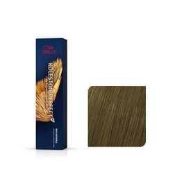 Koleston 6.2 Rich Naturals 60 ml Blond Foncé Mat