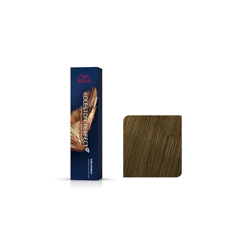 Koleston N° 66.0 Pure Naturals 60Ml