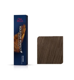 Koleston 6.71 Deep Browns 60 ml Blond Foncé Marron Cendré