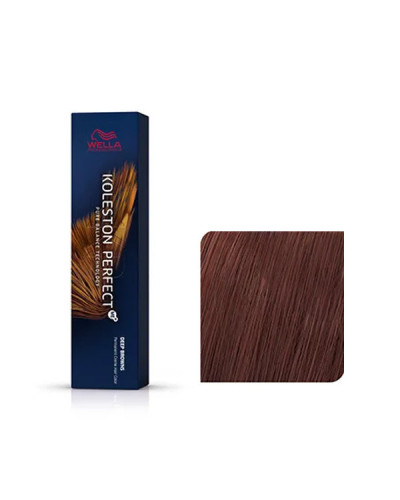 Koleston 6.75 Deep Browns 60 ml