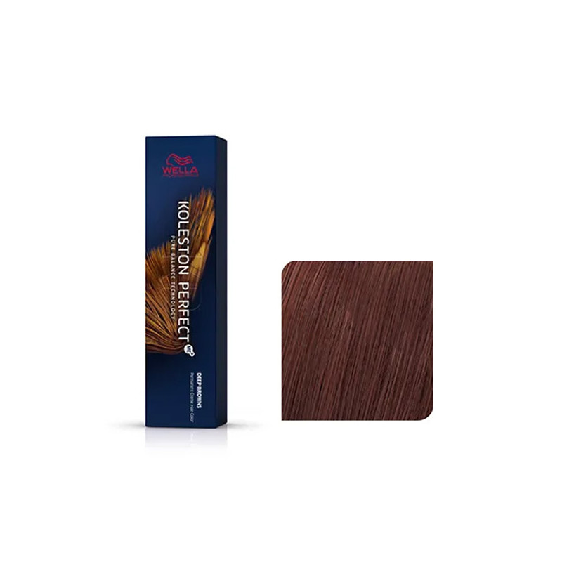 Koleston 6.75 Deep Browns 60 ml Koleston 6.75 Deep Browns 60 ml