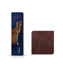 Koleston 6.77 Deep Browns 60 ml Blond Foncé Marron Intense
