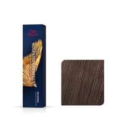 Koleston 6.97 Rich Naturals 60 ml Blond Foncé Fumé Marron