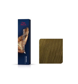 Koleston 7.01 Pure Naturals 60 ml Blond Naturel Cendré