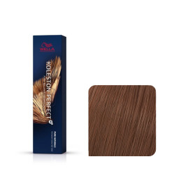 Koleston 7.05  Purs Naturals Blond Moyen Naturel Acajou Wella Professionals 60ml