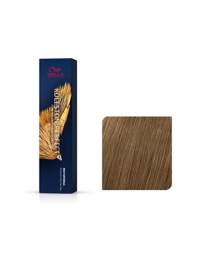 Koleston 7.1 Rich Naturals 60 ml Blond Cendré