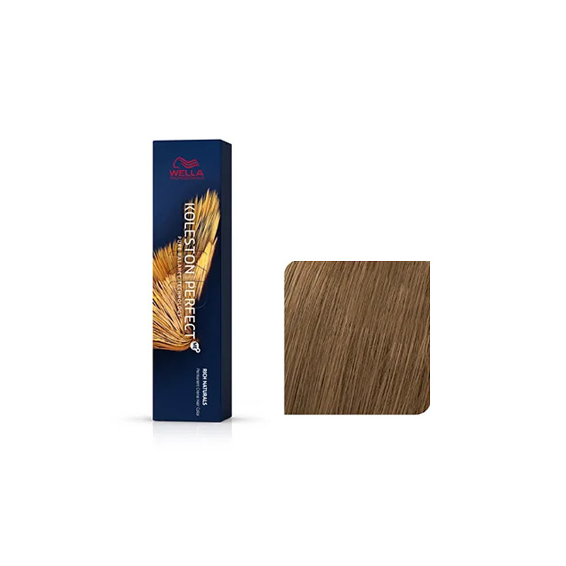 Koleston 7.1 Rich Naturals 60 ml Blond Cendré
