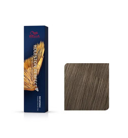 Koleston 7.18 Rich Naturals 60 ml Blond Cendré Perlé