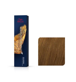 Koleston 7.31 Blond Doré Cendré Rich Naturals 60ml