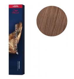 Koleston 7.36 Rich Naturals Blond Moyen Doré Violine Wella 60ml