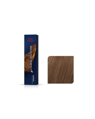 Koleston 7.7 Deep Browns 60Ml
