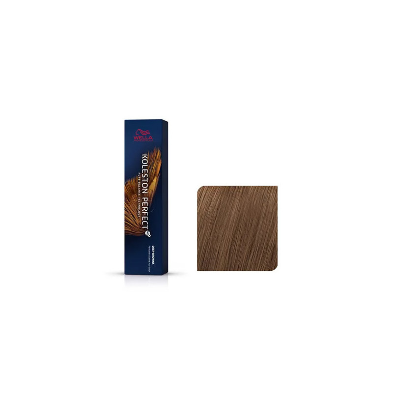 Koleston 7.7 Deep Browns 60Ml Koleston 7.7 Deep Browns 60Ml