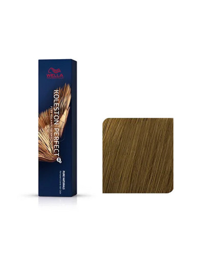 Koleston 77.0 Pure Naturals 60 ml Blond Intense